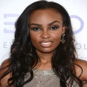 Lauryn McClain
